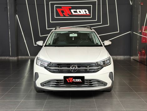 VolksWagen Nivus Comfortline 1.0 200 TSI Flex Aut.