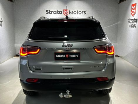 Jeep COMPASS LIMITED 2.0 4x4 Diesel 16V Aut.