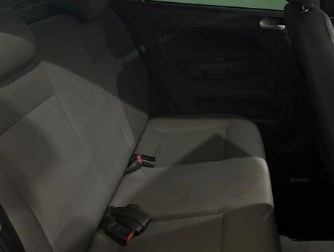 VolksWagen VOYAGE 1.6/1.6 City  Mi Total Flex 8V 4p