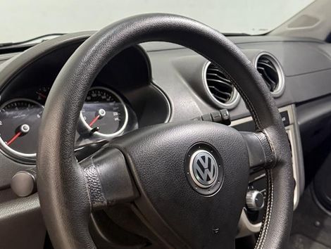 VolksWagen VOYAGE 1.6/1.6 City  Mi Total Flex 8V 4p