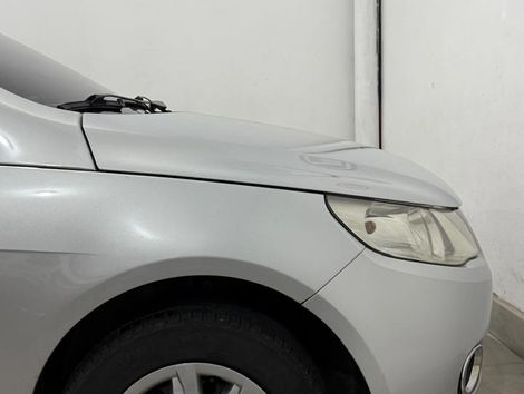 VolksWagen VOYAGE 1.6/1.6 City  Mi Total Flex 8V 4p