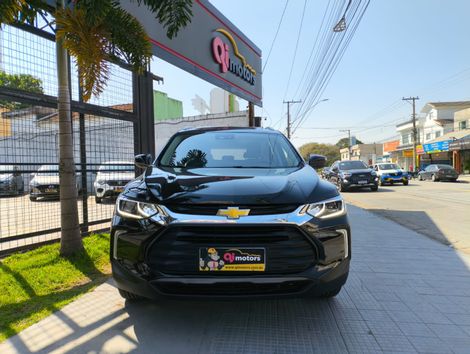 Chevrolet TRACKER Premier 1.2 Turbo 12V Flex Aut.