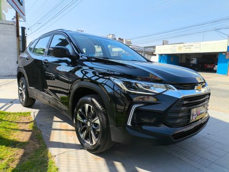 Chevrolet TRACKER Premier 1.2 Turbo 12V Flex Aut.