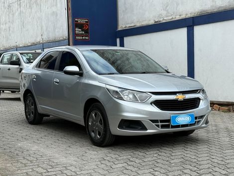 Chevrolet COBALT LT 1.4 8V FlexPower/EconoFlex 4p