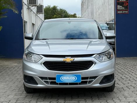 Chevrolet COBALT LT 1.4 8V FlexPower/EconoFlex 4p