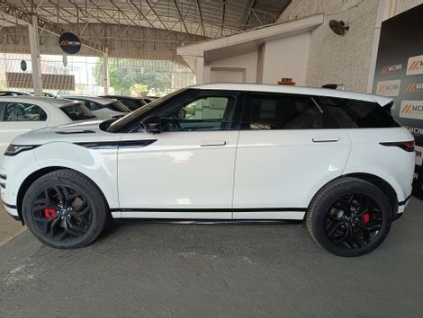 Land Rover Range R. EVO HSE Si4 R-Dyn.2.0 300cv Aut