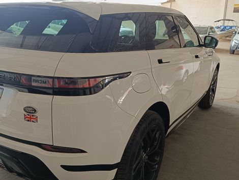 Land Rover Range R. EVO HSE Si4 R-Dyn.2.0 300cv Aut