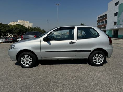 Fiat Palio 1.0 ECONOMY Fire Flex 8V 2p