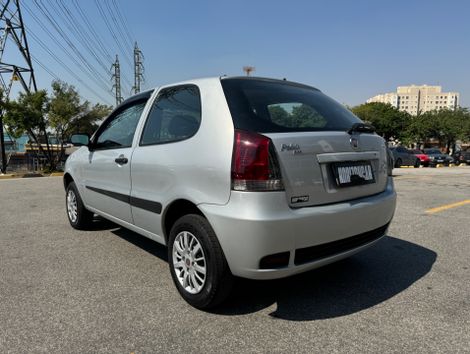 Fiat Palio 1.0 ECONOMY Fire Flex 8V 2p