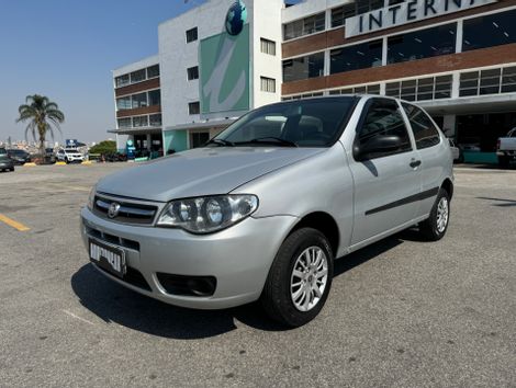 Fiat Palio 1.0 ECONOMY Fire Flex 8V 2p