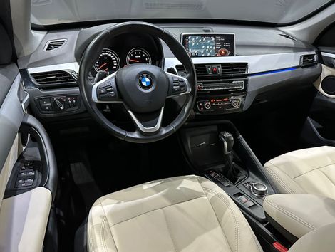 BMW X1 SDRIVE 20i 2.0/2.0 TB Acti.Flex Aut.