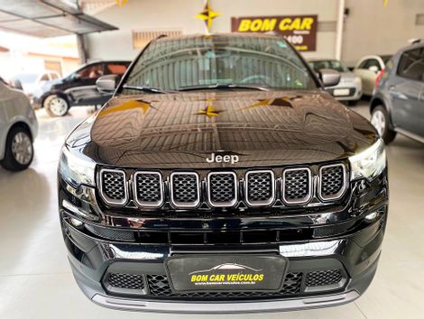 Jeep Longtude serie 80 anos