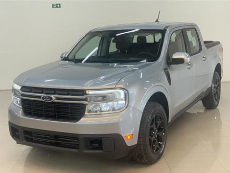 Ford Maverick Lariat FX4 2.0 EcoBoost Aut.