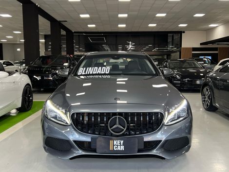 Mercedes C-180 CGI Avant. 1.6/1.6 FlexTB 16V Aut.