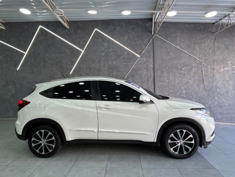 Honda HR-V EXL 1.8 Flexone 16V 5p Aut.