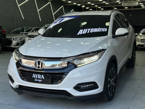 Honda HR-V EXL 1.8 Flexone 16V 5p Aut.