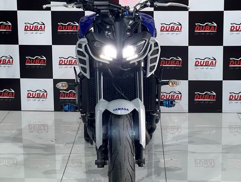 YAMAHA MT-09 850cc/ABS