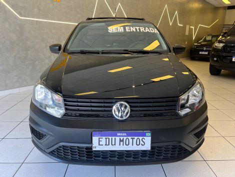 VolksWagen Saveiro Robust 1.6 Total Flex 8V