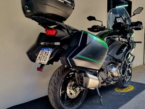 KAWASAKI Versys 1000 GRAND TOURER