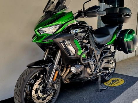 KAWASAKI Versys 1000 GRAND TOURER