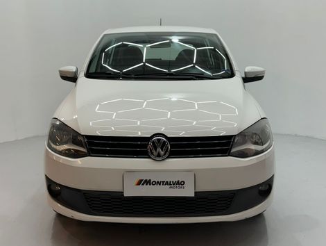 VolksWagen Fox 1.0 Mi Total Flex 8V 5p