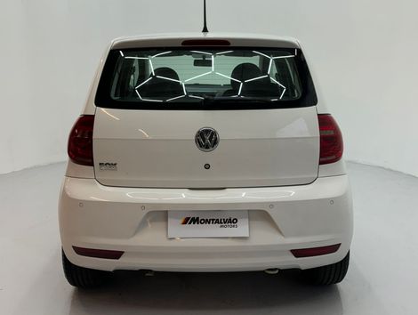 VolksWagen Fox 1.0 Mi Total Flex 8V 5p