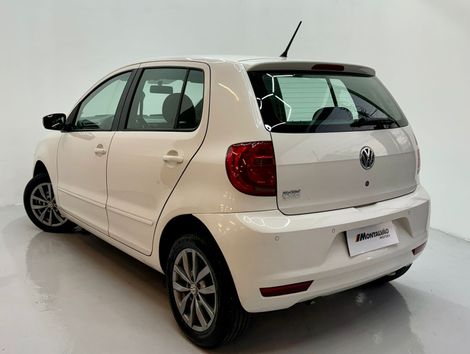 VolksWagen Fox 1.0 Mi Total Flex 8V 5p