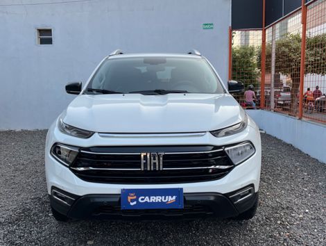 Fiat Toro Volcano 2.0 16V 4x4 TB Diesel Aut.