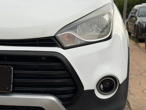 Hyundai HB20X Style 1.6 Flex 16V Aut.