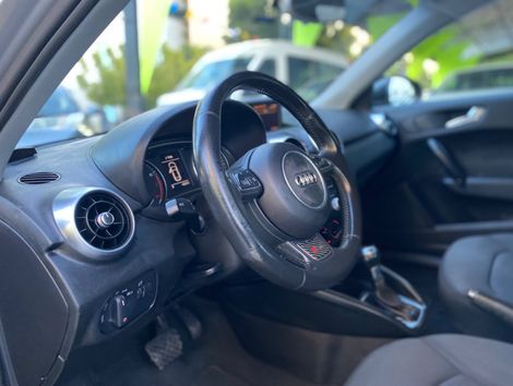 Audi A1 Sportback 1.4 TFSI 5p S-tronic
