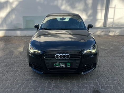 Audi A1 Sportback 1.4 TFSI 5p S-tronic