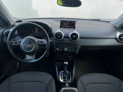 Audi A1 Sportback 1.4 TFSI 5p S-tronic