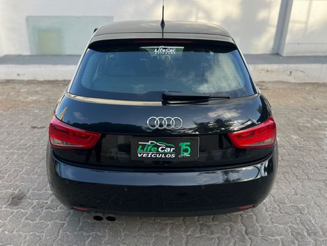 Audi A1 Sportback 1.4 TFSI 5p S-tronic