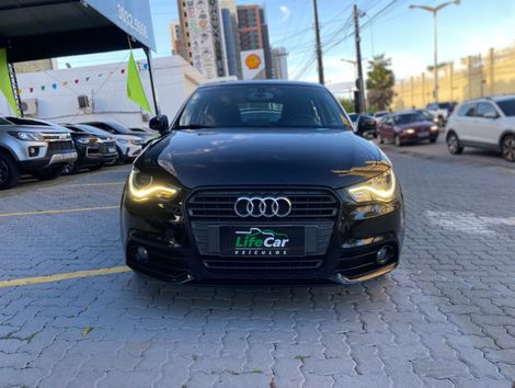 Audi A1 Sportback 1.4 TFSI 5p S-tronic