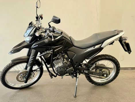 YAMAHA XTZ 250 LANDER 249cc/LANDER BLUEFLEX/ABS