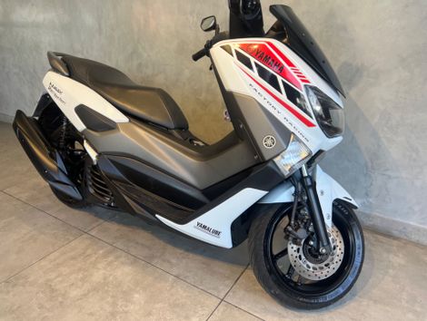 YAMAHA NMAX 160