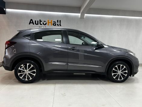 Honda HR-V Touring 1.5 TB 16V 5p Aut.