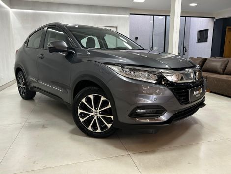 Honda HR-V Touring 1.5 TB 16V 5p Aut.