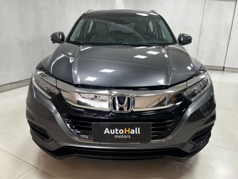 Honda HR-V Touring 1.5 TB 16V 5p Aut.