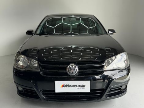 VolksWagen Golf Sportline 1.6 Mi Total Flex 8V 4p