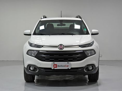 Fiat Toro Endurance 1.8 16V Flex Aut.