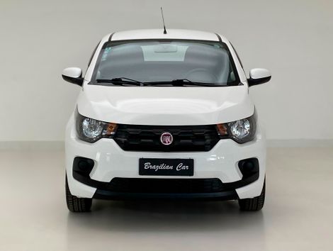 Fiat MOBI LIKE 1.0 Fire Flex 5p.