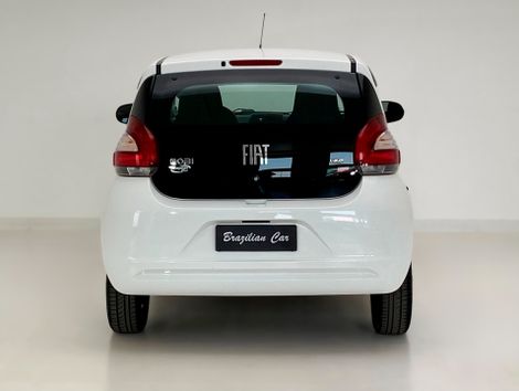 Fiat MOBI LIKE 1.0 Fire Flex 5p.