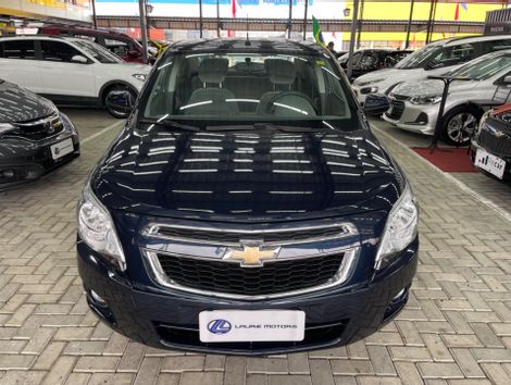 Chevrolet COBALT LTZ 1.4 8V FlexPower/EconoFlex 4p