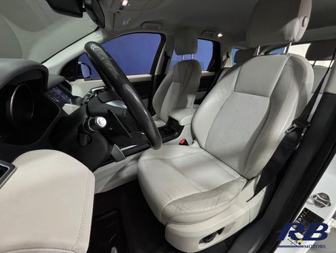 Land Rover Discovery Sport SE 2.0 4x4 Diesel Aut.