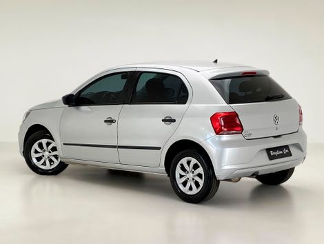 VolksWagen Gol 1.0 Flex 12V 5p