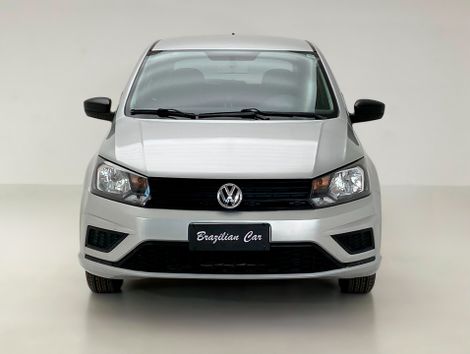 VolksWagen Gol 1.0 Flex 12V 5p