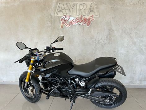 BMW G 310 R