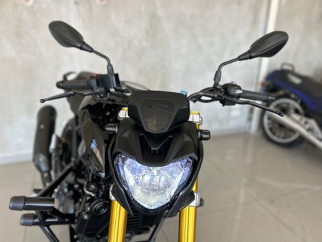 BMW G 310 R