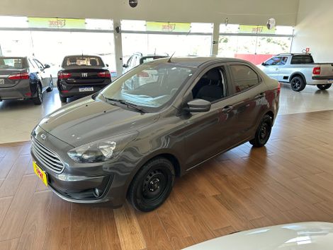 Ford Ka 1.0 SE/SE Plus TiVCT Flex 5p